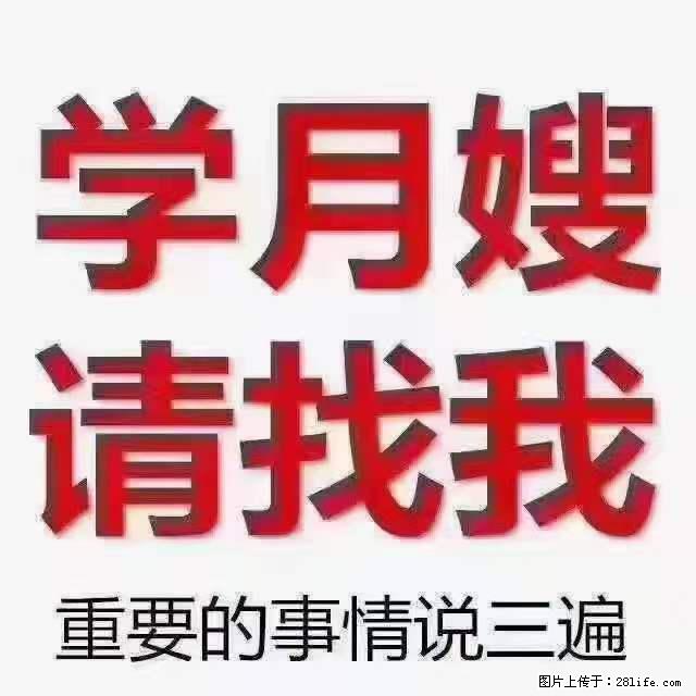 为什么要学习月嫂，育婴师？ - 新手上路 - 贺州生活社区 - 贺州28生活网 hezhou.28life.net