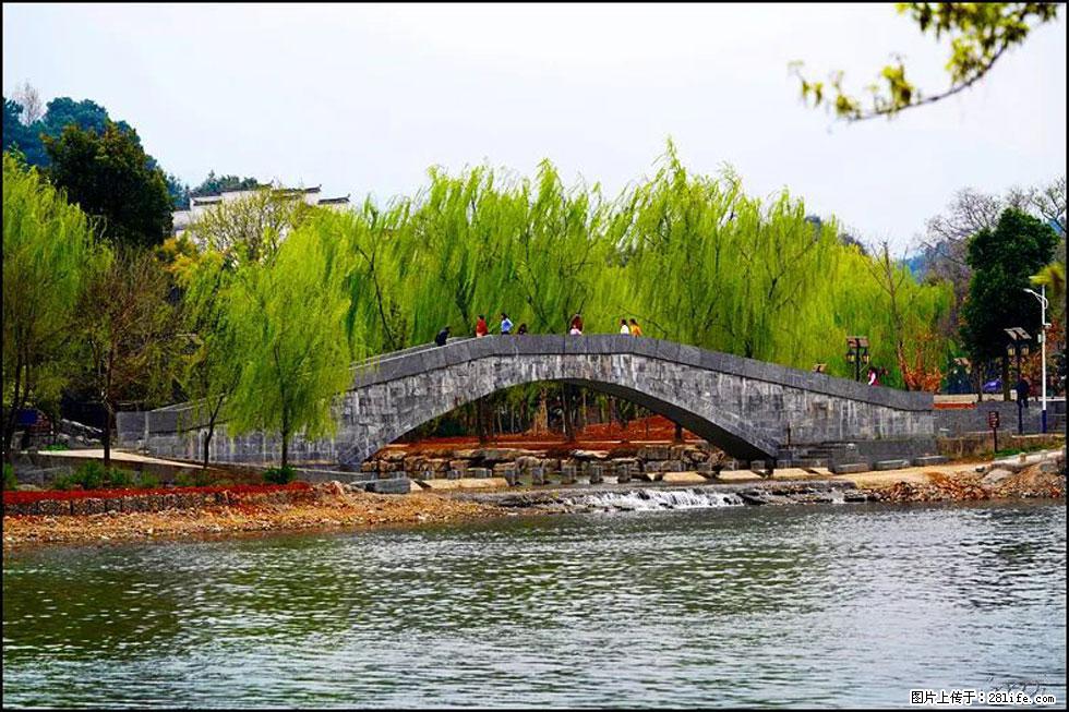 【春天，广西桂林灌阳县向您发出邀请！】江口老街又逢春 - 游山玩水 - 贺州生活社区 - 贺州28生活网 hezhou.28life.net