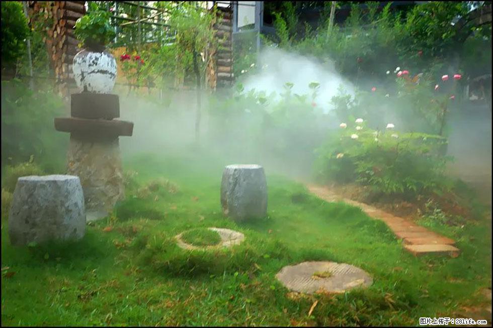 【春天，广西桂林灌阳县向您发出邀请！】如梦似幻莲溪庐 - 游山玩水 - 贺州生活社区 - 贺州28生活网 hezhou.28life.net