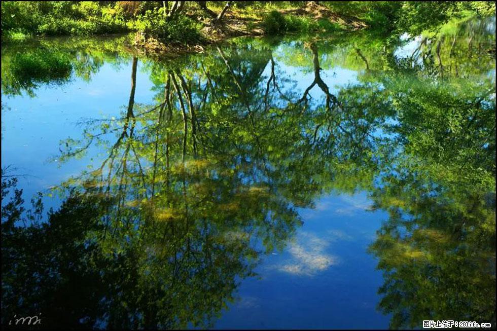 【春天，广西桂林灌阳县向您发出邀请！】熊家寨湿地公园 - 游山玩水 - 贺州生活社区 - 贺州28生活网 hezhou.28life.net