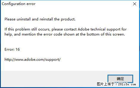 Photoshop不能直接拖拽打开图片的解决办法 - 生活百科 - 贺州生活社区 - 贺州28生活网 hezhou.28life.net