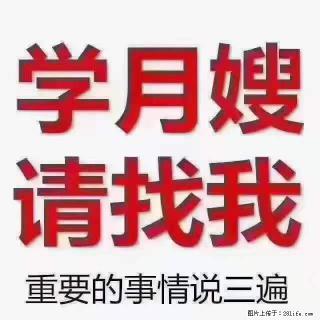 为什么要学习月嫂，育婴师？ - 贺州28生活网 hezhou.28life.net