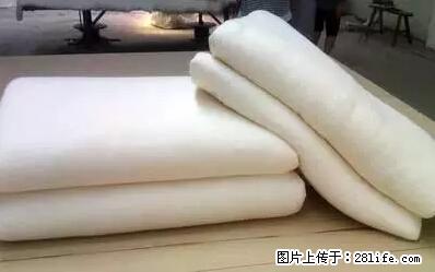被子有异味？只要这样做，比晒太阳还强100倍！ - 家居生活 - 贺州生活社区 - 贺州28生活网 hezhou.28life.net