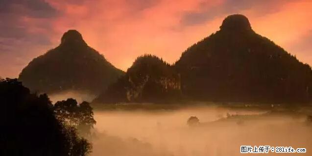 让人脸红的流氓景点，大自然真的有点色 - 灌水专区 - 贺州生活社区 - 贺州28生活网 hezhou.28life.net