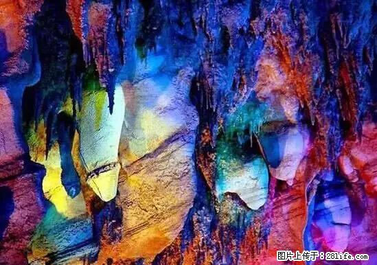 让人脸红的流氓景点，大自然真的有点色 - 灌水专区 - 贺州生活社区 - 贺州28生活网 hezhou.28life.net