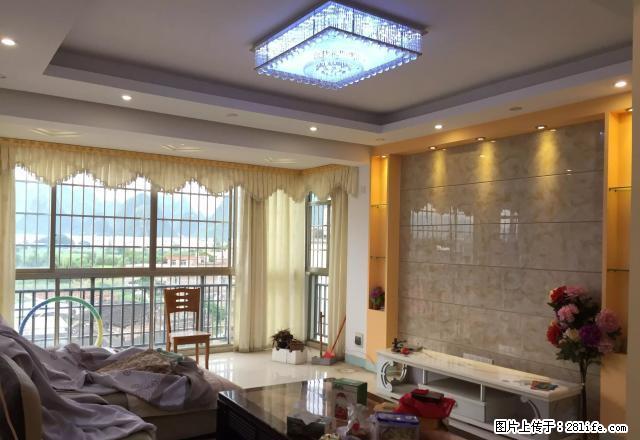 拎包入住市中心4房，电梯新房精装修，仅租2300 - 房屋出租 - 房屋租售 - 贺州分类信息 - 贺州28生活网 hezhou.28life.net