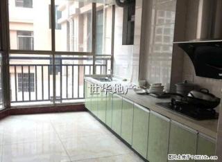 城东汇豪精装4房高层风景房拎包入住免费停车位 - 贺州28生活网 hezhou.28life.net