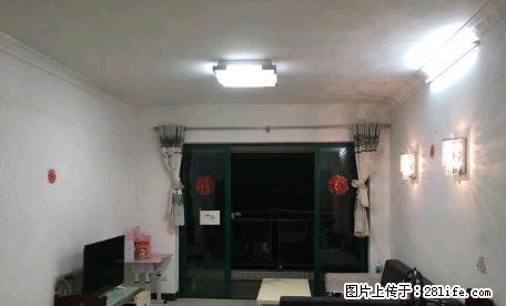 城西温馨小两房 配齐拎包入住！手上有各地段租售房源欢迎来电！ - 房屋出租 - 房屋租售 - 贺州分类信息 - 贺州28生活网 hezhou.28life.net
