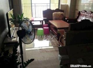 江滨华府现房出租，家具齐全，拎包入住。 - 贺州28生活网 hezhou.28life.net