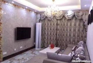 丽会 百乐门对面 德兴花园新出3房有钥匙 拎包入住 赶紧联系 - 贺州28生活网 hezhou.28life.net
