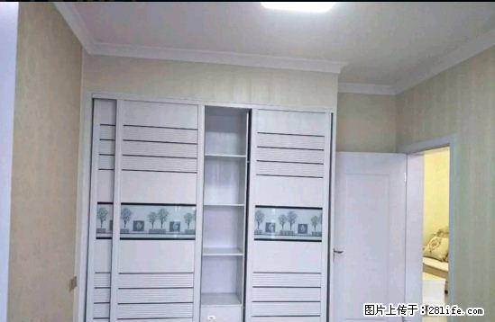 市中心空调齐全 家具齐全可拎包入住 - 房屋出租 - 房屋租售 - 贺州分类信息 - 贺州28生活网 hezhou.28life.net
