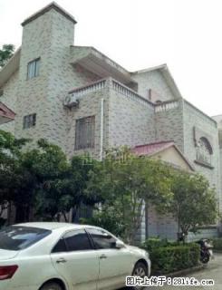 别墅出租啦，租的快入手啦。 - 贺州28生活网 hezhou.28life.net