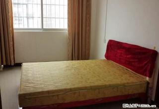恒安居2房2厅 家具家电基本齐全 购物便利 仅租1100月 - 贺州28生活网 hezhou.28life.net
