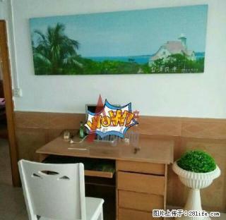 整租 市中心有精美三房出租 价格实惠 配齐家具电 - 贺州28生活网 hezhou.28life.net