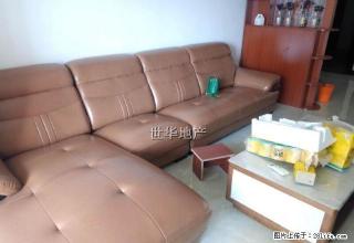 汇豪国际城精装修家具家电齐全拎包入住 - 贺州28生活网 hezhou.28life.net