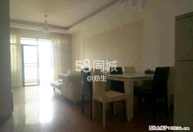 远东江滨华府 2室1厅1卫 - 房屋出租 - 房屋租售 - 贺州分类信息 - 贺州28生活网 hezhou.28life.net