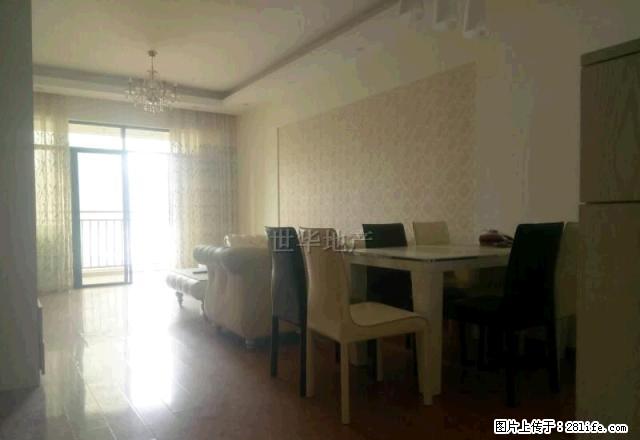 市中心远东江滨华府2房1厅精装修风景房仅此一套 - 房屋出租 - 房屋租售 - 贺州分类信息 - 贺州28生活网 hezhou.28life.net