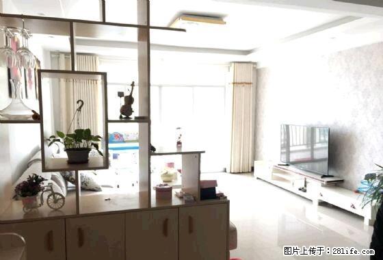 德兴花园电梯房3房拎包入住 - 房屋出租 - 房屋租售 - 贺州分类信息 - 贺州28生活网 hezhou.28life.net