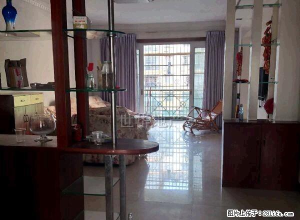市中心翠园小区3房精装拎包入住免费停车 - 房屋出租 - 房屋租售 - 贺州分类信息 - 贺州28生活网 hezhou.28life.net
