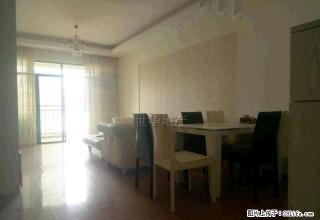 市中心远东江滨华府2房1厅精装修风景房仅此一套 - 贺州28生活网 hezhou.28life.net