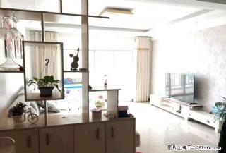 德兴花园电梯房3房拎包入住 - 贺州28生活网 hezhou.28life.net