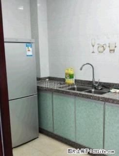 远东江滨华府精装2房拎包入住免物业限时出租你在等什么 - 贺州28生活网 hezhou.28life.net