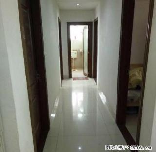整租市农业局靓靓装修4房出租家具家电齐全 - 贺州28生活网 hezhou.28life.net