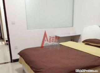 竹山路附近，家电家具齐全 看房方便 装修精美 - 贺州28生活网 hezhou.28life.net