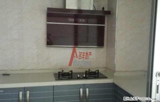 汇豪小区3房2厅 精装修 家具家电可添 仅租2800月 - 贺州28生活网 hezhou.28life.net