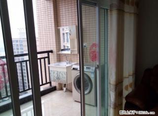 (单间出租)八步汇豪小区 2室2厅 - 贺州28生活网 hezhou.28life.net