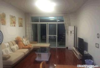 汇豪国际拎包入住，精装修2房出租，一年起租 - 贺州28生活网 hezhou.28life.net
