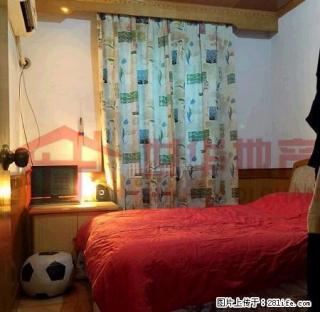 八步广场附近恒兴花园 家具家电齐全 急租 领包入住 - 贺州28生活网 hezhou.28life.net