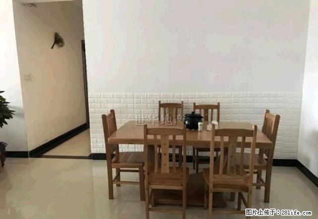 汇豪精装3房，拎包入住 - 房屋出租 - 房屋租售 - 贺州分类信息 - 贺州28生活网 hezhou.28life.net