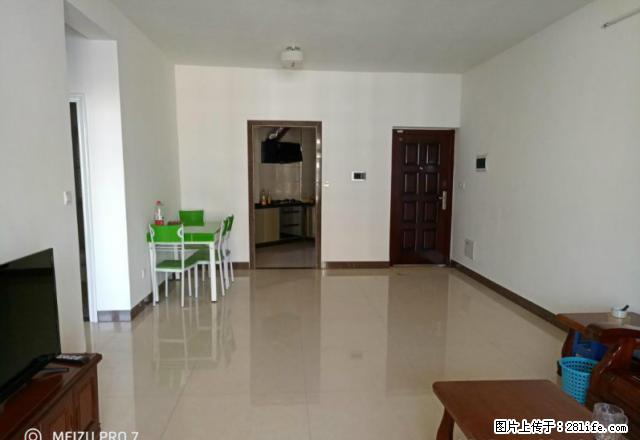 汇豪小区 2房2厅 精装修 家电齐全 仅租2200元 - 房屋出租 - 房屋租售 - 贺州分类信息 - 贺州28生活网 hezhou.28life.net