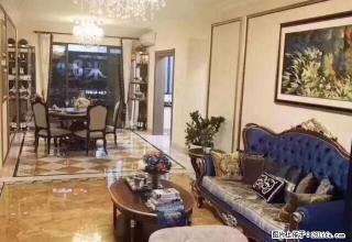 整租电梯房，拎包入住，方便停车，高端小区 - 贺州28生活网 hezhou.28life.net