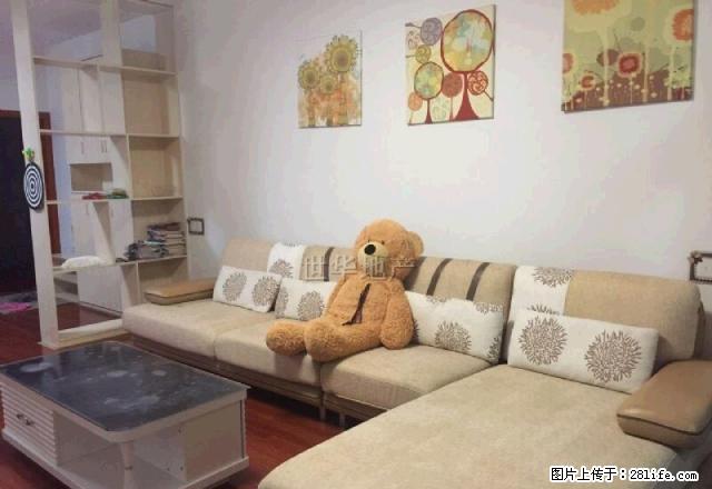 汇豪国际城精装2房 拎包入住 看房方便 家具家电齐全 - 房屋出租 - 房屋租售 - 贺州分类信息 - 贺州28生活网 hezhou.28life.net