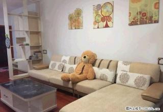汇豪国际城精装2房 拎包入住 看房方便 家具家电齐全 - 贺州28生活网 hezhou.28life.net