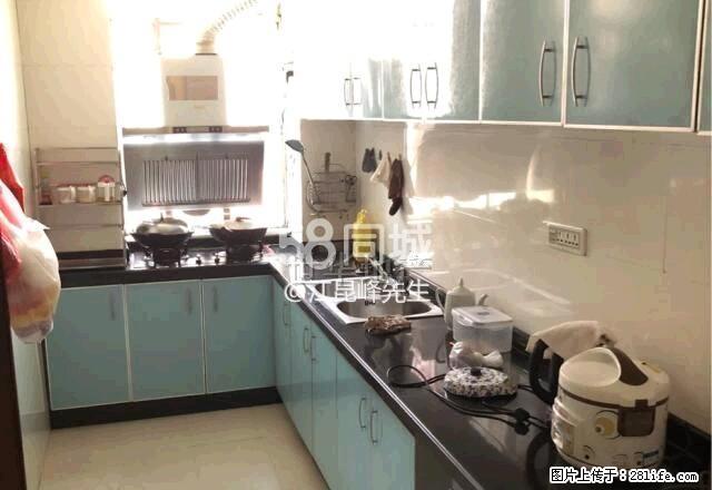 (单间出租)盛隆后花园 家电齐全 精装修 3房2厅直接入住 - 房屋出租 - 房屋租售 - 贺州分类信息 - 贺州28生活网 hezhou.28life.net