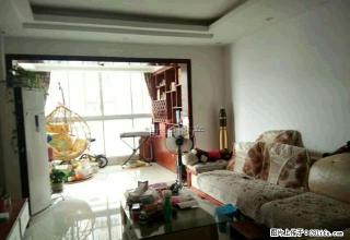 出租天利花园3房房子很新很干净，拎包入住！ - 贺州28生活网 hezhou.28life.net