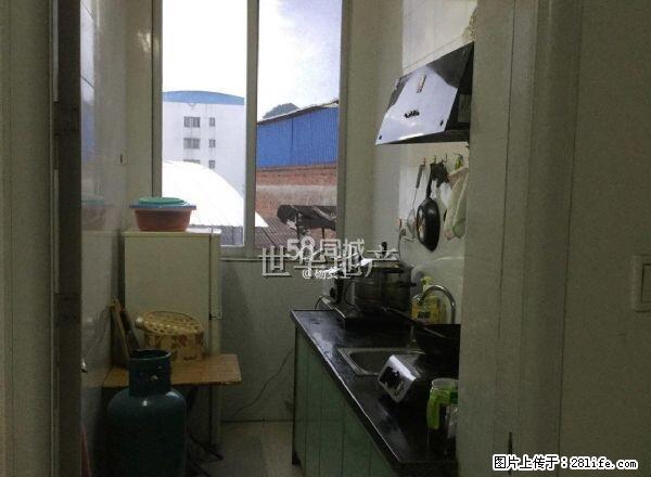 香港城一房一厅 拎包入住 温馨舒适 - 房屋出租 - 房屋租售 - 贺州分类信息 - 贺州28生活网 hezhou.28life.net