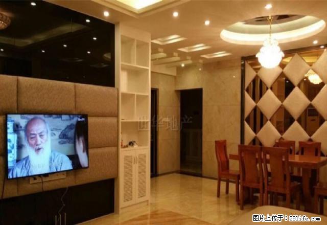 汇豪小区 三房两厅 豪华装修 拎包入住 停车方便 - 房屋出租 - 房屋租售 - 贺州分类信息 - 贺州28生活网 hezhou.28life.net