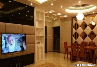 汇豪小区 三房两厅 豪华装修 拎包入住 停车方便 - 贺州28生活网 hezhou.28life.net