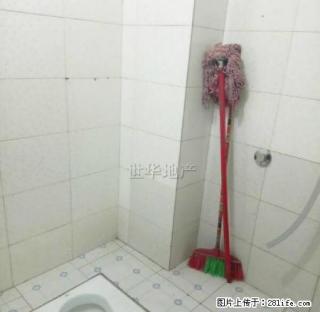 湖广市场一楼铺面 132平方米 二楼一起出租 - 贺州28生活网 hezhou.28life.net