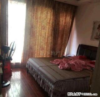 市中心高端小区，中间楼层，视野开阔，人车分流 - 贺州28生活网 hezhou.28life.net