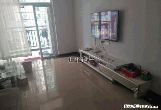 业主首租，看房方便，精装3居室 - 贺州28生活网 hezhou.28life.net