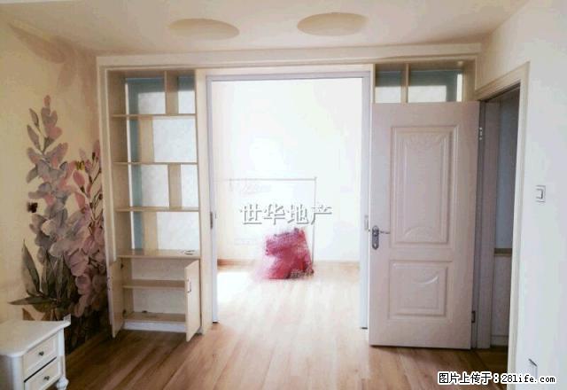 市中心3房一厅精装靓房，环境优雅清净，可拎包入住 - 房屋出租 - 房屋租售 - 贺州分类信息 - 贺州28生活网 hezhou.28life.net
