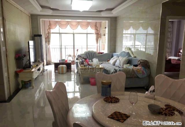 江滨华府高档小区豪华精装四房，明亮宽敞，拎包入住即可 - 房屋出租 - 房屋租售 - 贺州分类信息 - 贺州28生活网 hezhou.28life.net