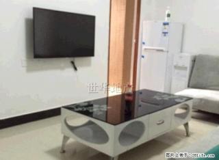 无敌视野汇豪精装一房，家电齐全，可拎包入住 - 贺州28生活网 hezhou.28life.net