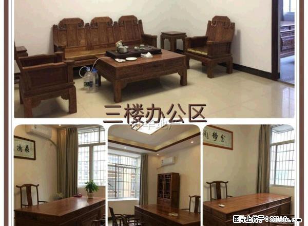 急租 贺州教育局附近 太原街 整栋出租 地段好 精美装修 - 房屋出租 - 房屋租售 - 贺州分类信息 - 贺州28生活网 hezhou.28life.net