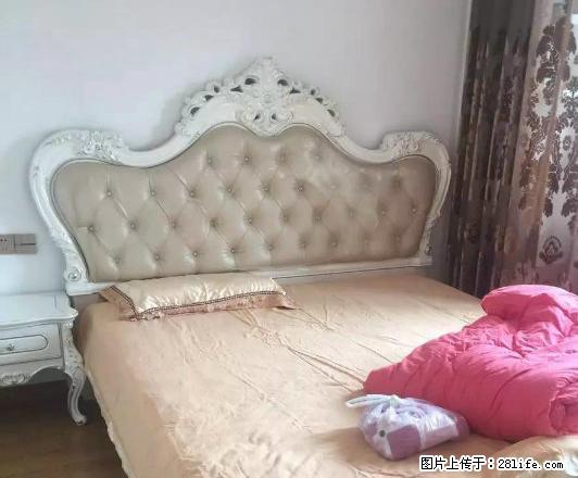 市中心 富亮附近 樟树花园 家电家具齐全 精美两房 可直入住 - 房屋出租 - 房屋租售 - 贺州分类信息 - 贺州28生活网 hezhou.28life.net